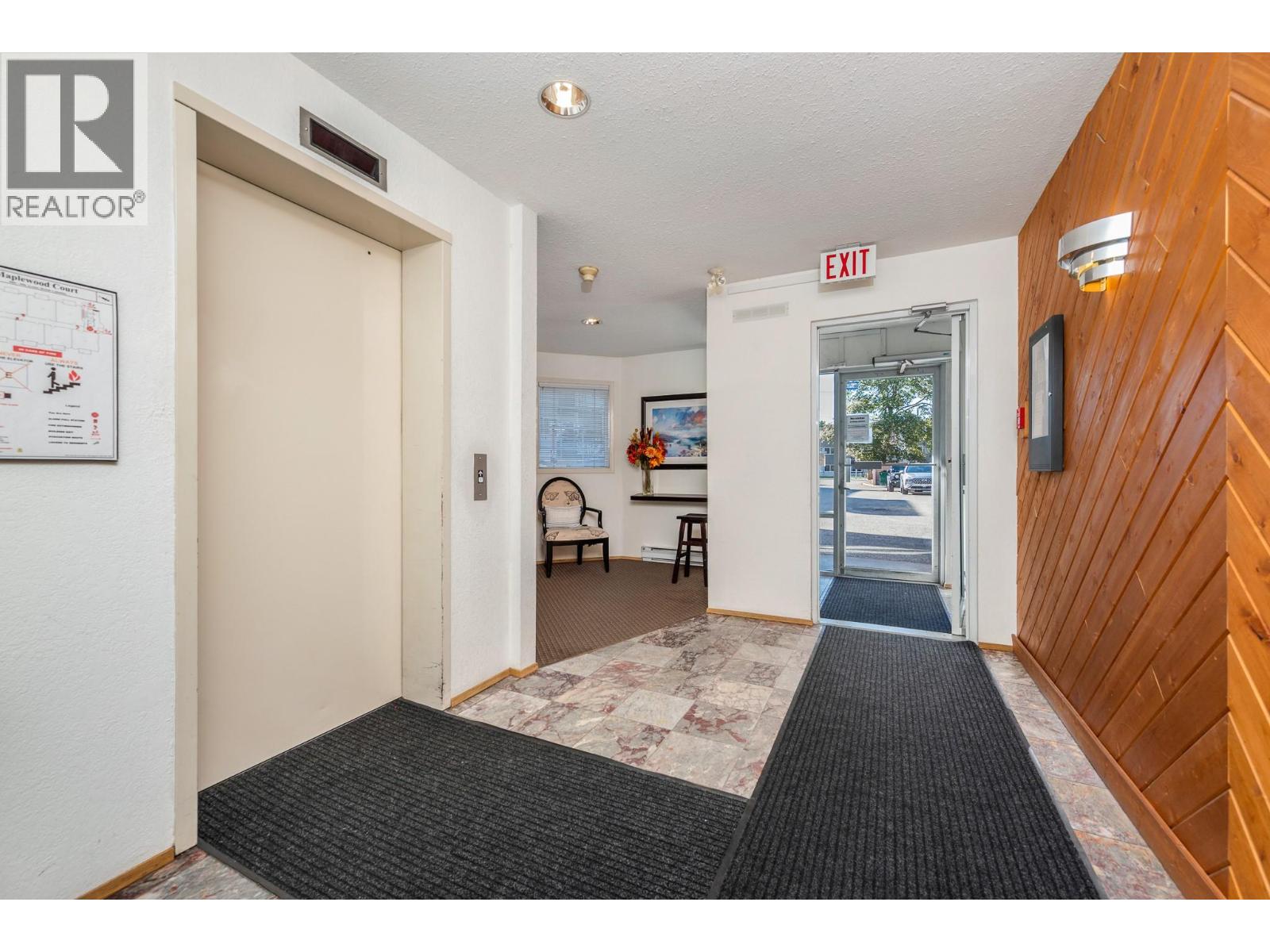 3609 30 Avenue Unit# 208, Vernon, British Columbia  V1T 2E6 - Photo 3 - 10399560