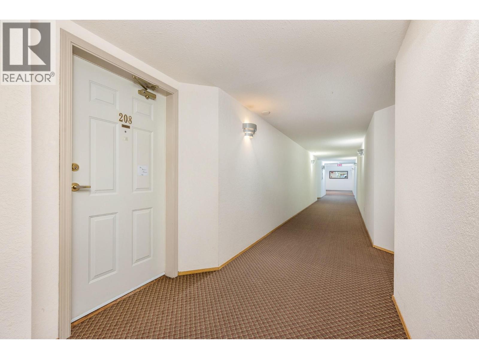 3609 30 Avenue Unit# 208, Vernon, British Columbia  V1T 2E6 - Photo 5 - 10399560