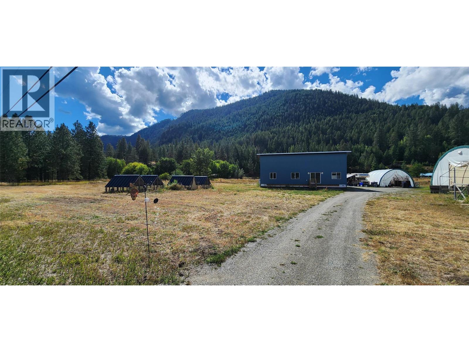 610 Gilpin Road, Grand Forks, British Columbia  V0H 1H9 - Photo 46 - 10400109