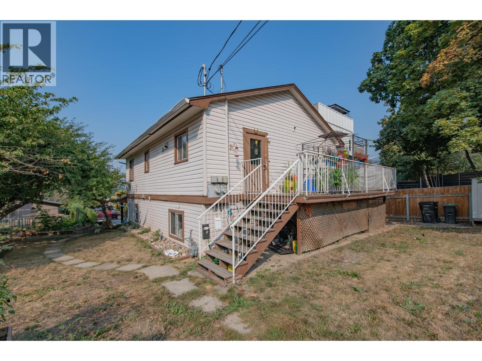 3908 Pleasant Valley Road, Vernon, British Columbia  V1T 4M2 - Photo 1 - 10400417