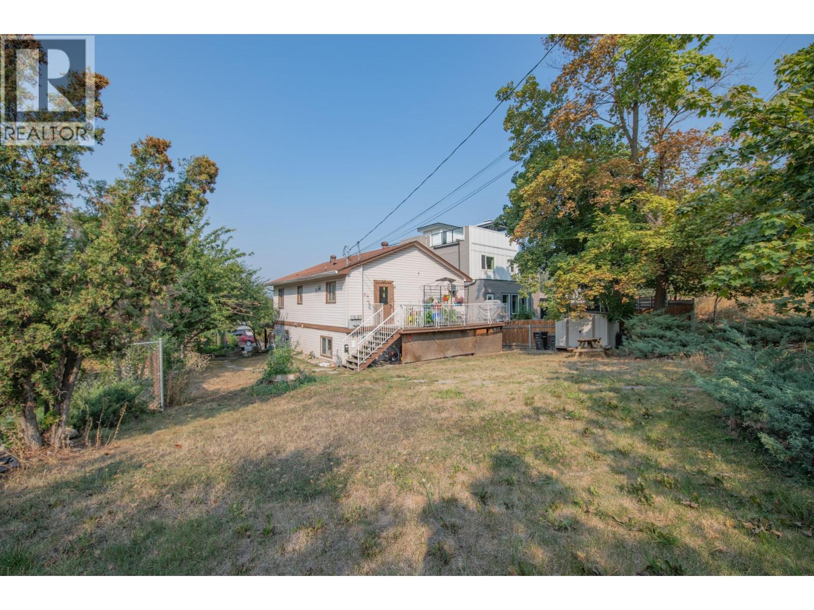 3908 Pleasant Valley Road, Vernon, British Columbia  V1T 4M2 - Photo 2 - 10400417