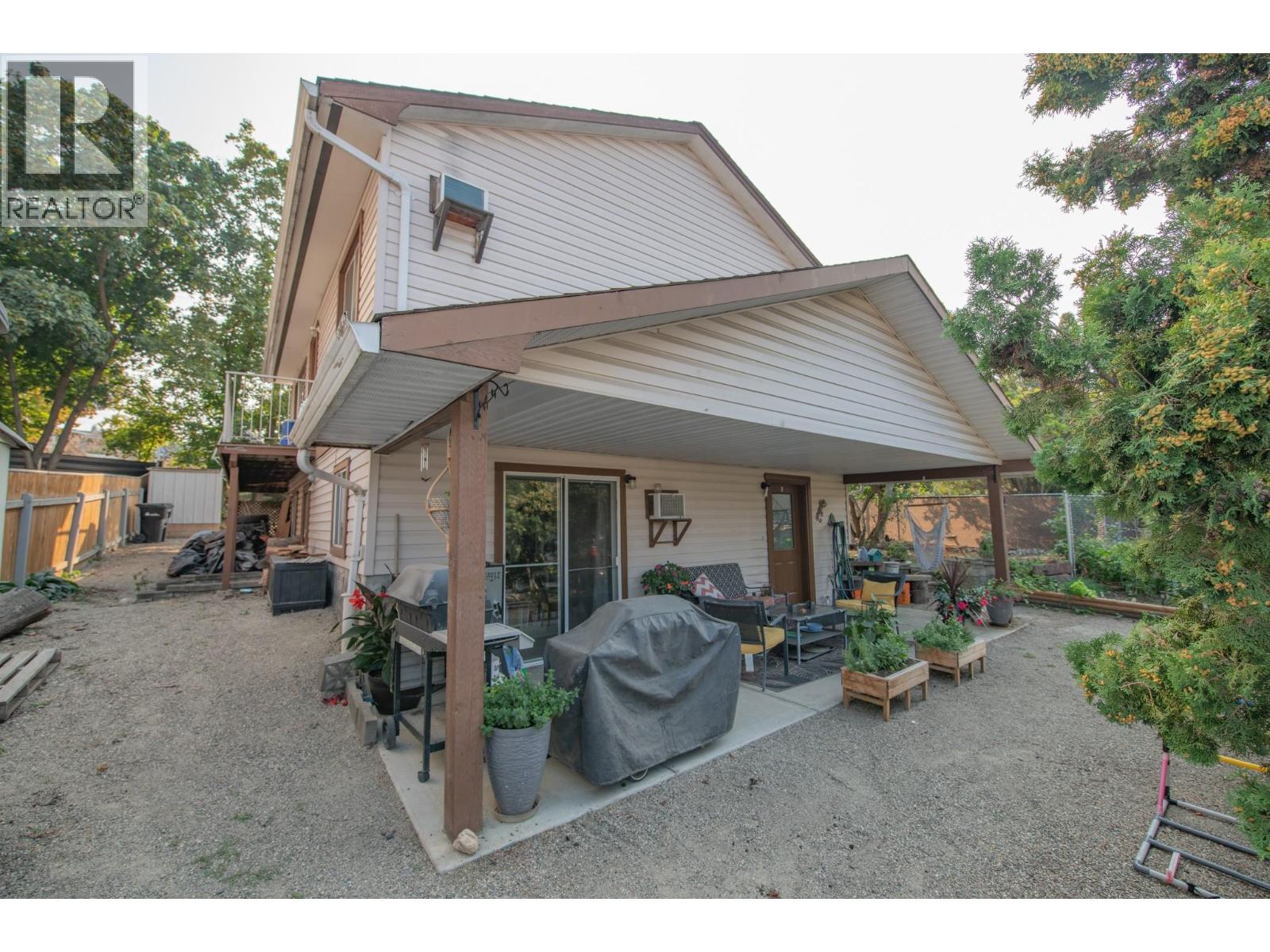 3908 Pleasant Valley Road, Vernon, British Columbia  V1T 4M2 - Photo 3 - 10400417