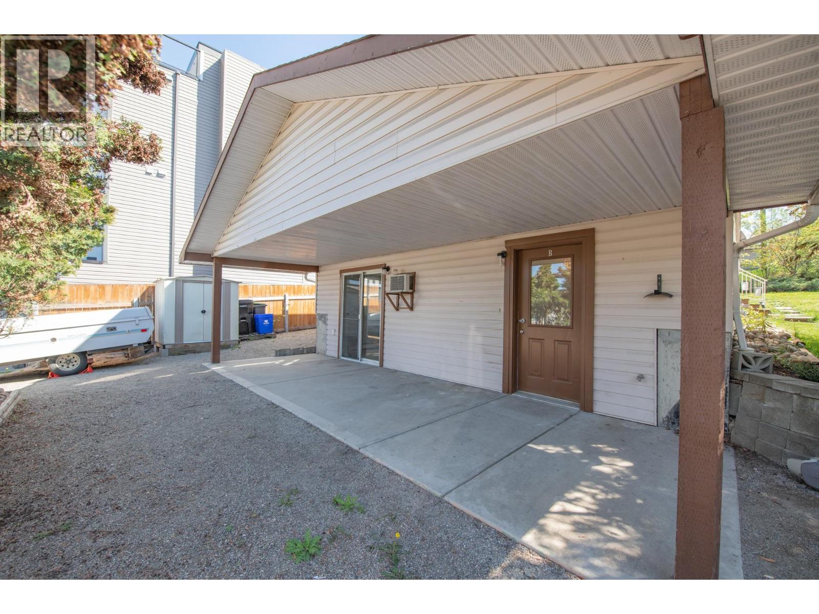 3908 Pleasant Valley Road, Vernon, British Columbia  V1T 4M2 - Photo 4 - 10400417