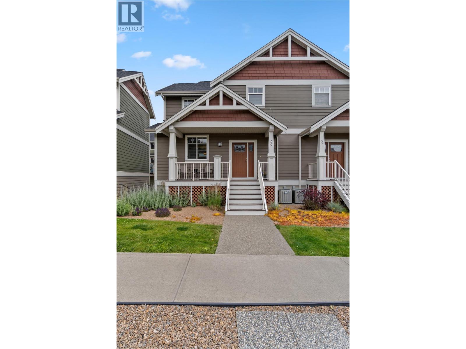 2860 Valleyview Drive Unit# 56, Kamloops, British Columbia  V2C 0B3 - Photo 1 - 10399913