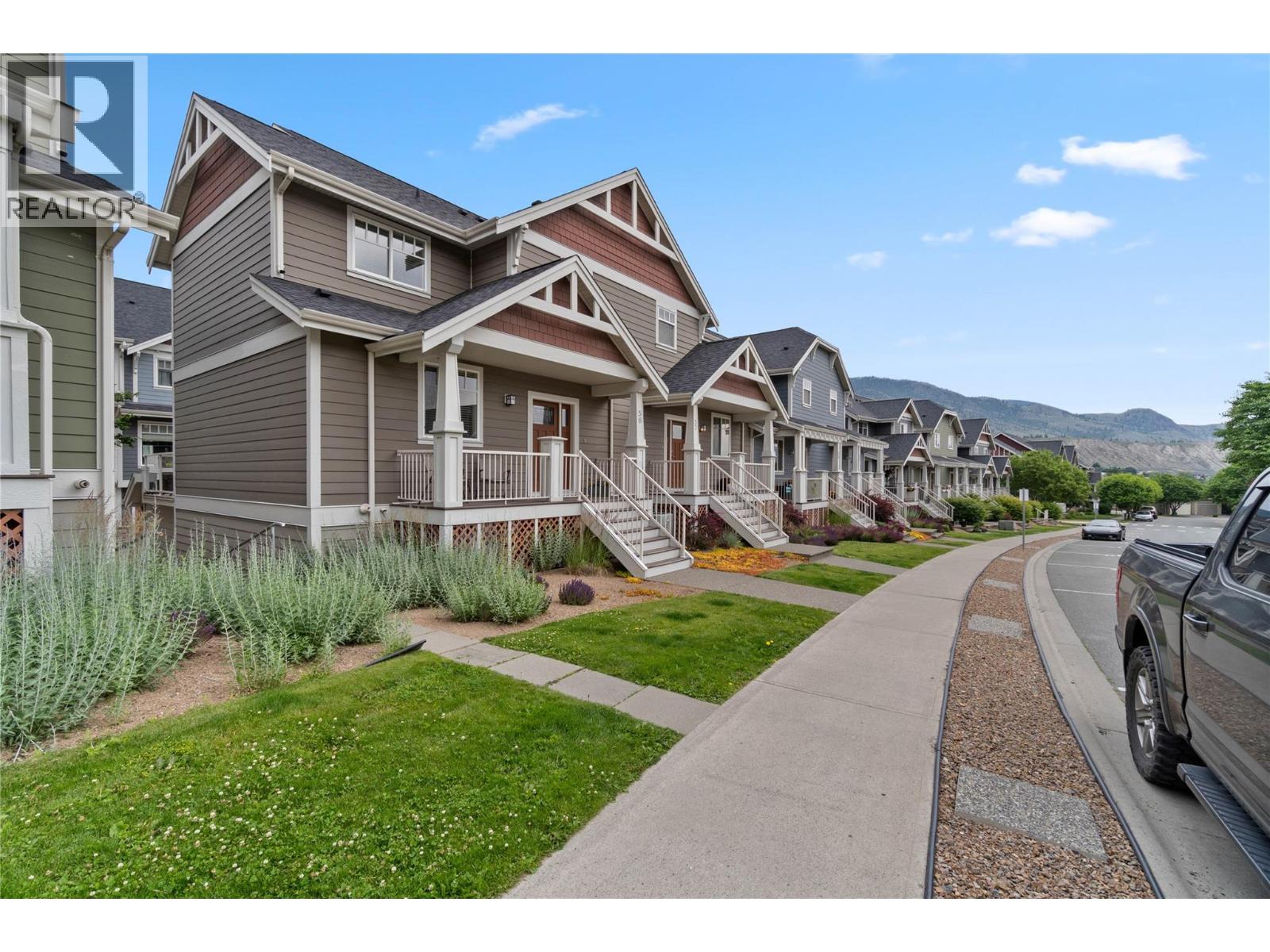 2860 Valleyview Drive Unit# 56, Kamloops, British Columbia  V2C 0B3 - Photo 2 - 10399913