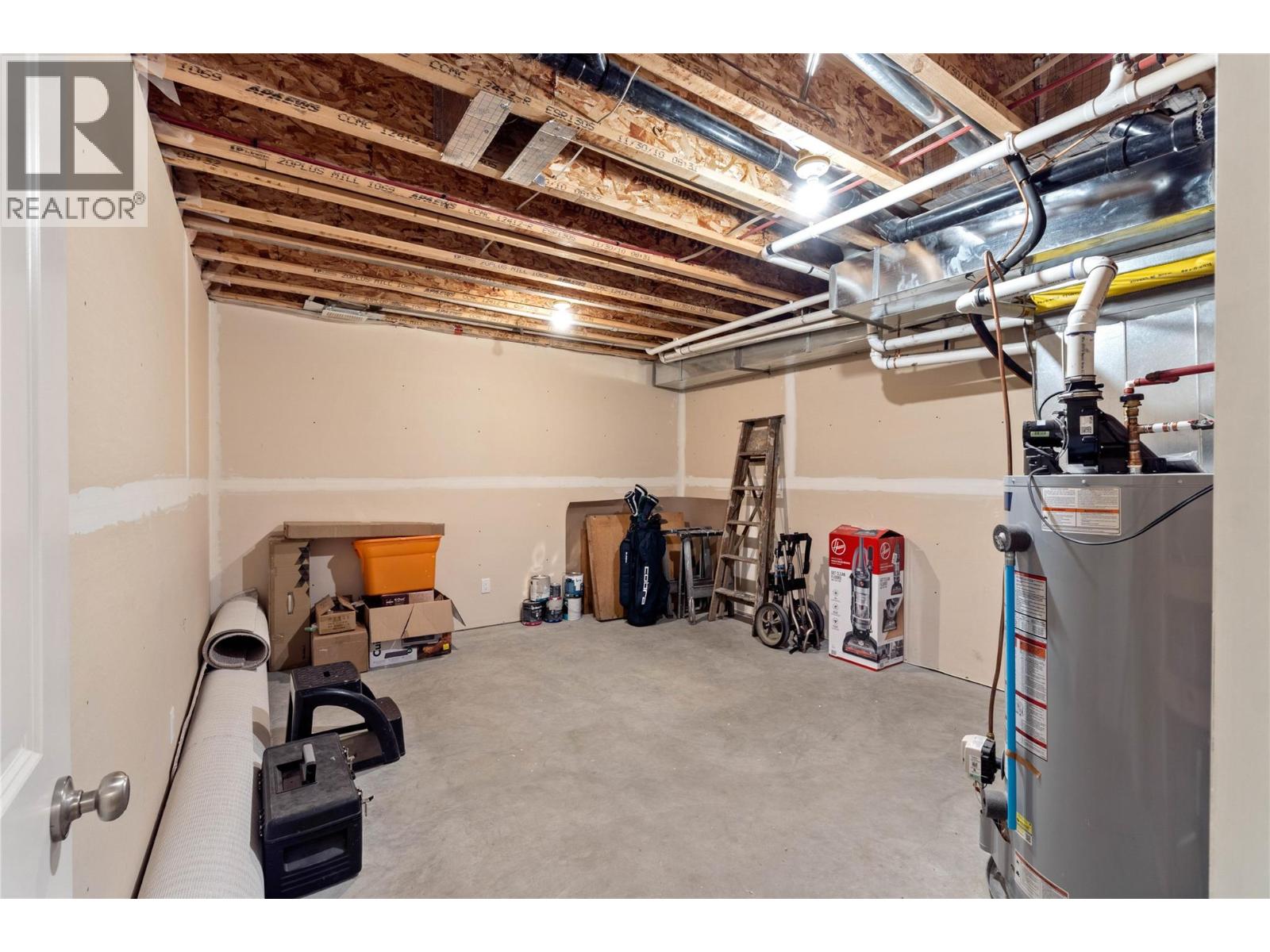 2860 Valleyview Drive Unit# 56, Kamloops, British Columbia  V2C 0B3 - Photo 25 - 10399913