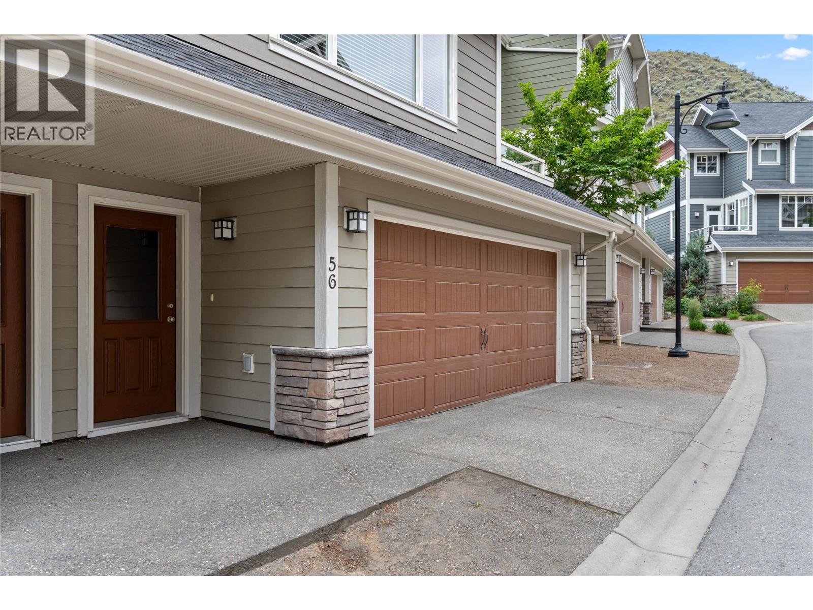 2860 Valleyview Drive Unit# 56, Kamloops, British Columbia  V2C 0B3 - Photo 28 - 10399913