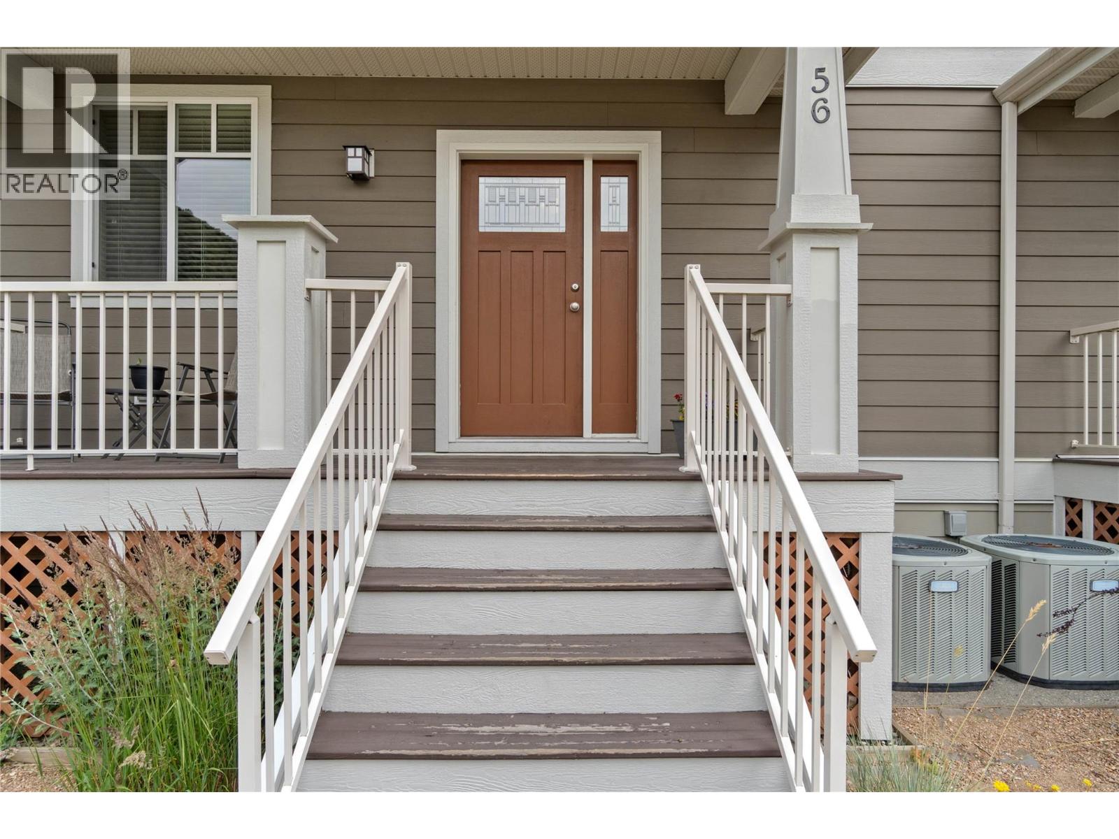 2860 Valleyview Drive Unit# 56, Kamloops, British Columbia  V2C 0B3 - Photo 3 - 10399913
