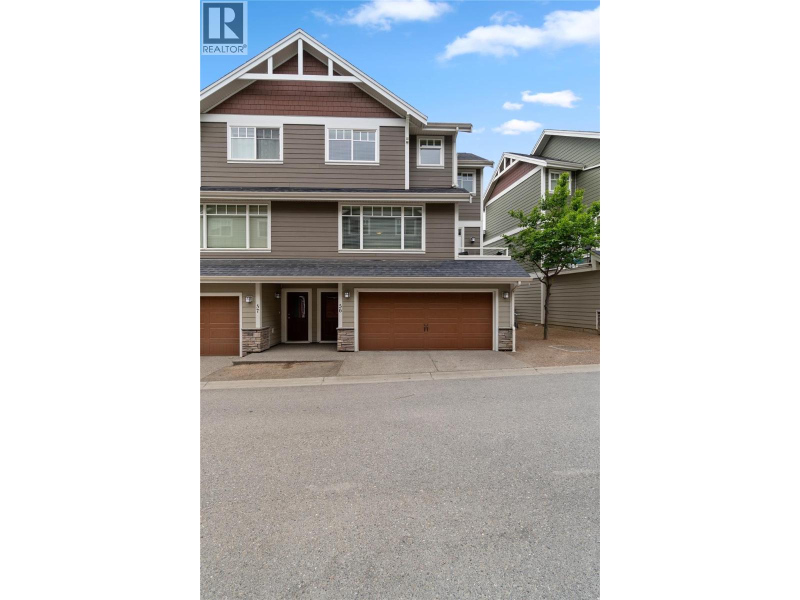 2860 Valleyview Drive Unit# 56, Kamloops, British Columbia  V2C 0B3 - Photo 4 - 10399913