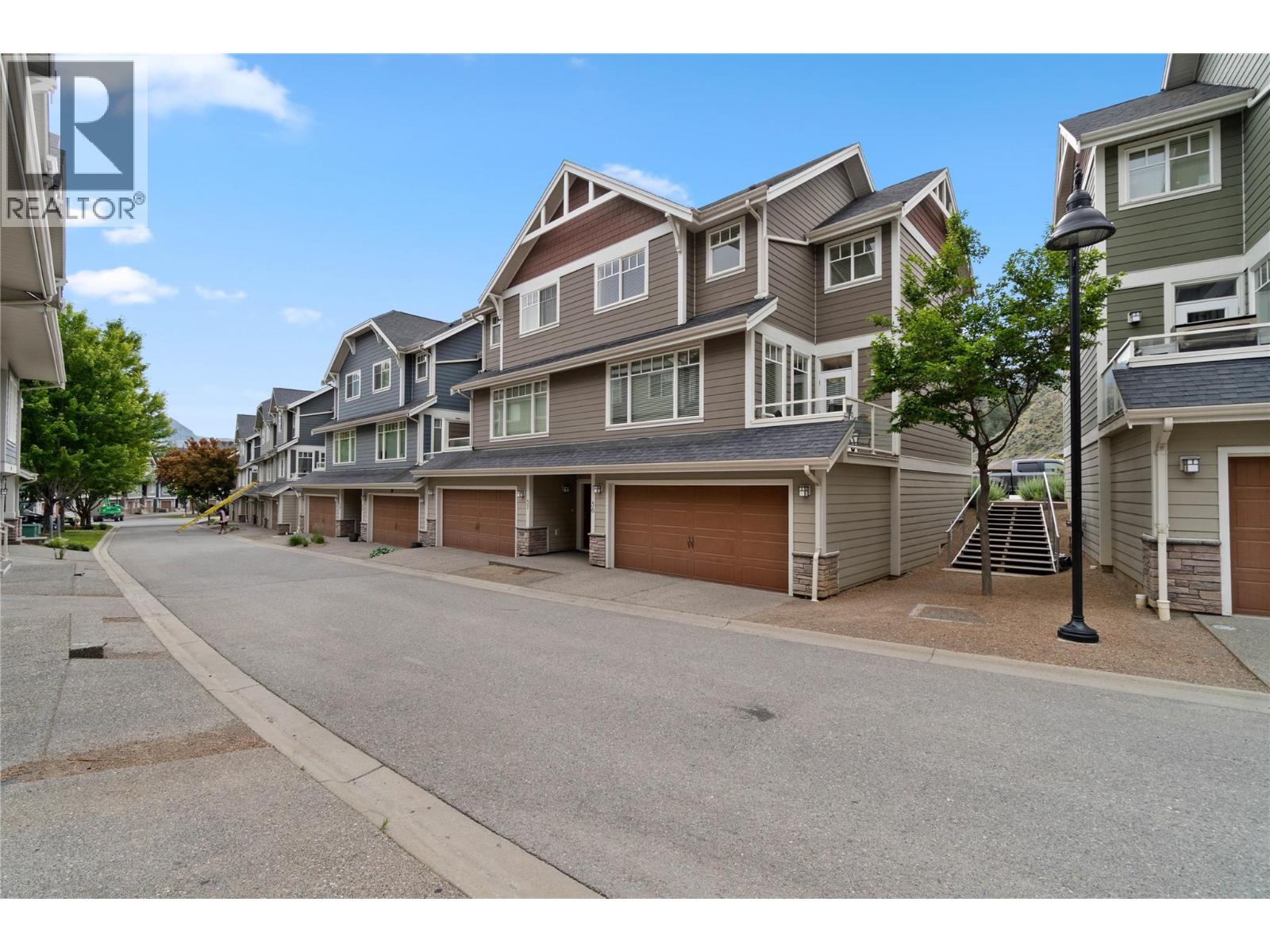 2860 Valleyview Drive Unit# 56, Kamloops, British Columbia  V2C 0B3 - Photo 5 - 10399913