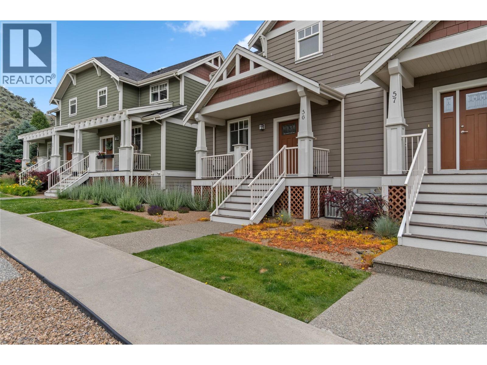 2860 Valleyview Drive Unit# 56, Kamloops, British Columbia  V2C 0B3 - Photo 6 - 10399913
