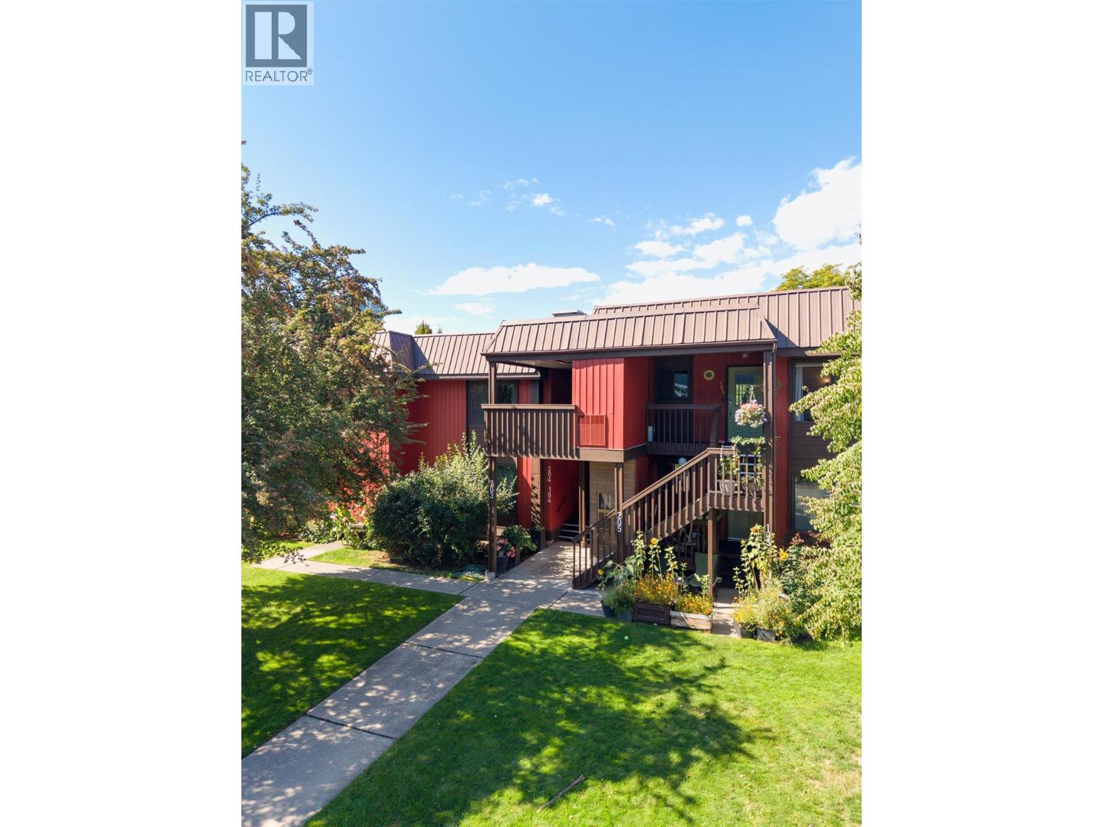 1870 Parkinson Way Unit# 205, Kelowna, British Columbia  V1Y 8C9 - Photo 35 - 10400420