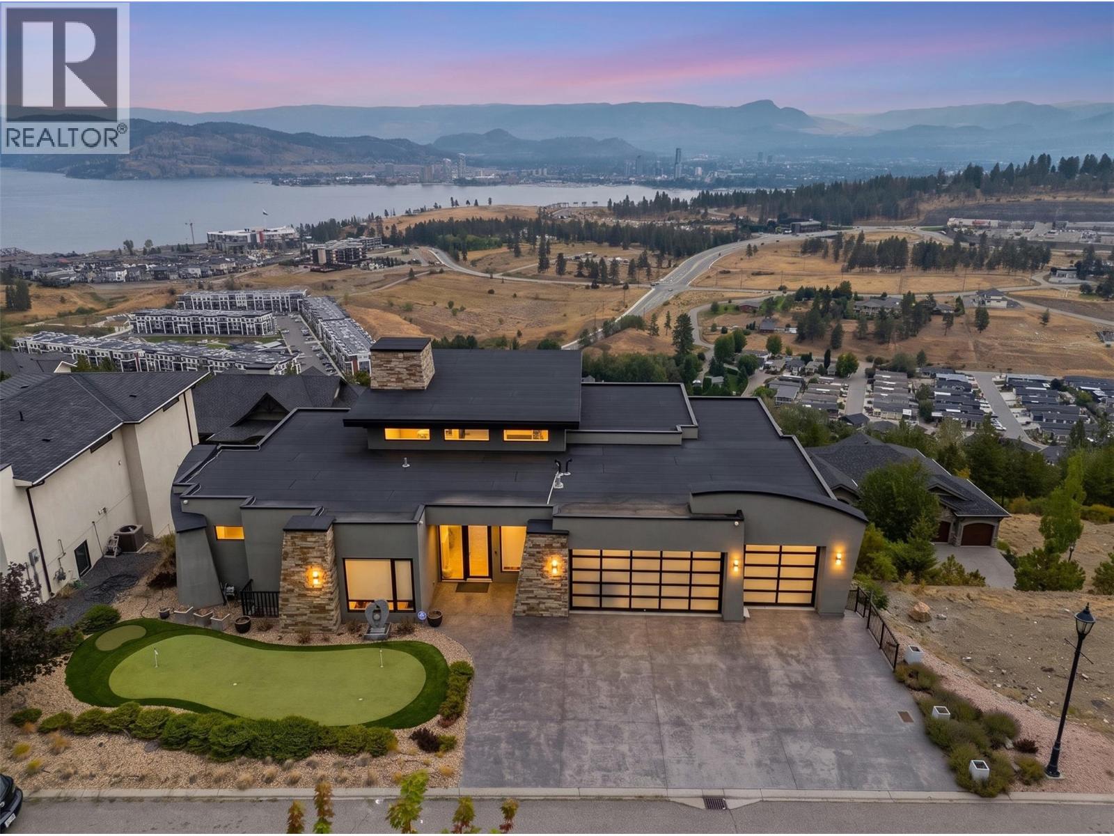 1851 Diamond View Drive, West Kelowna, British Columbia  V1Z 4B7 - Photo 1 - 10400348