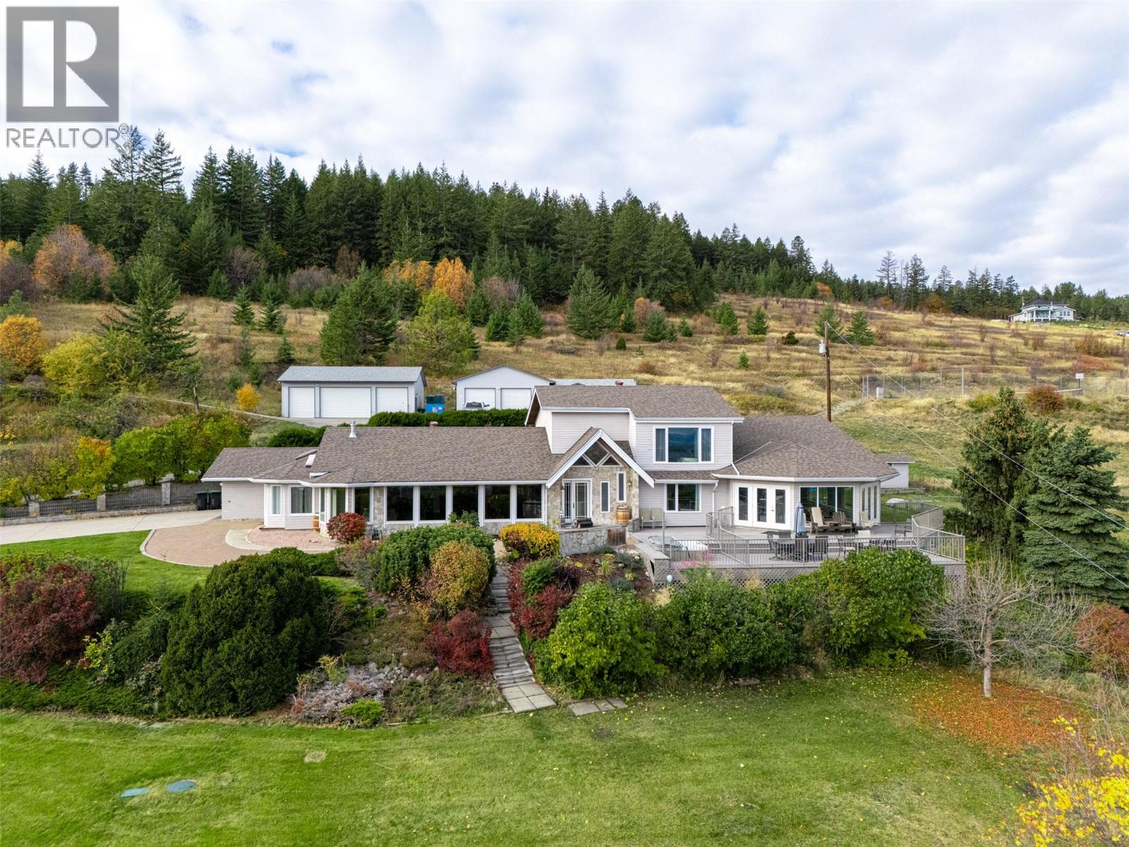 3510 Gates Road, West Kelowna, British Columbia  V4T 1A2 - Photo 27 - 10400329