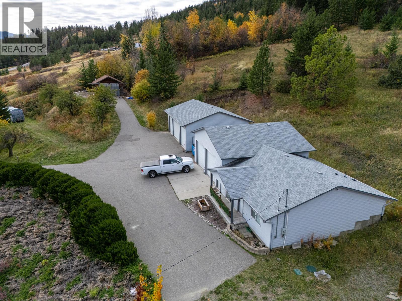 3510 Gates Road, West Kelowna, British Columbia  V4T 1A2 - Photo 32 - 10400329
