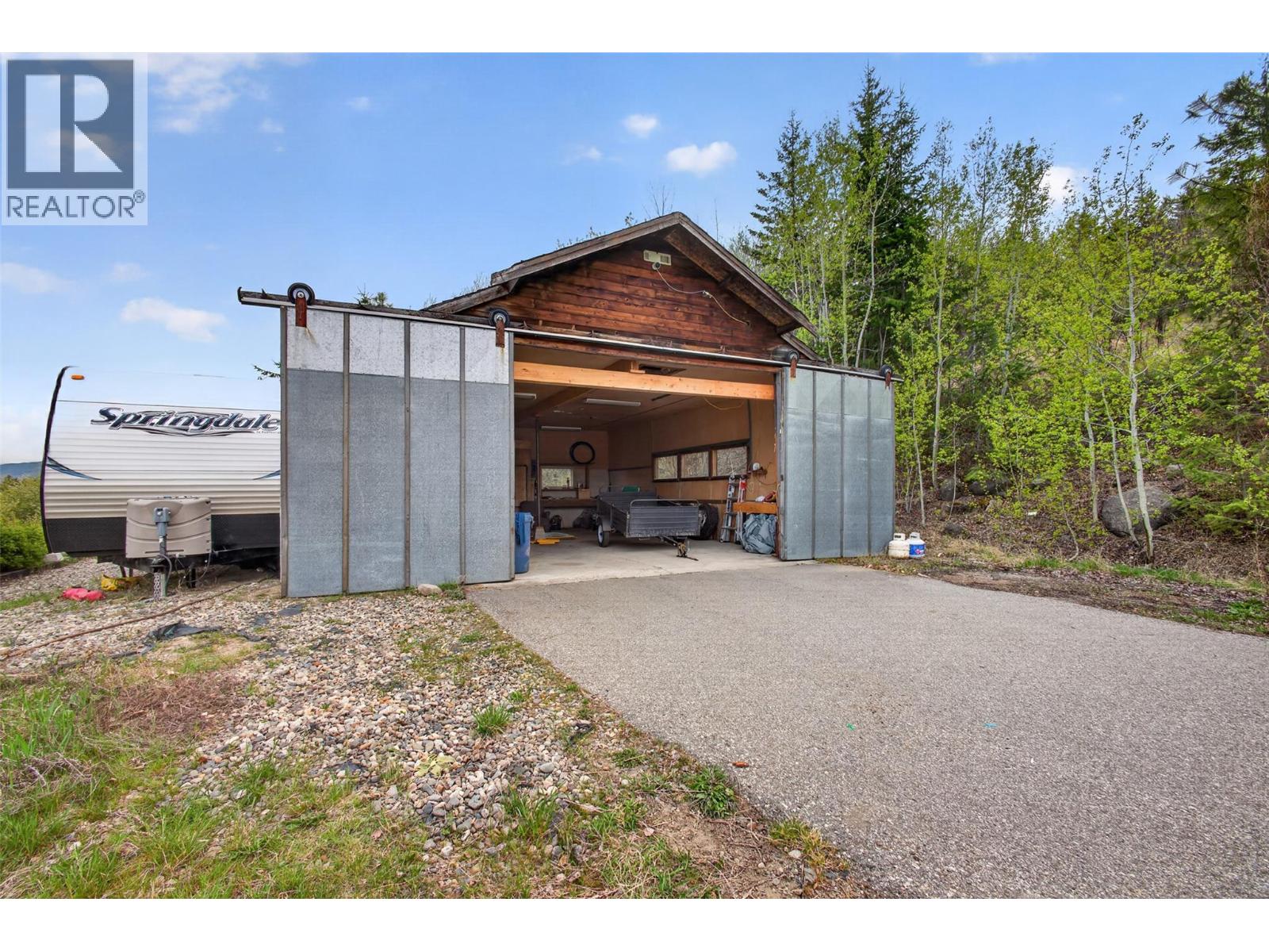 3510 Gates Road, West Kelowna, British Columbia  V4T 1A2 - Photo 42 - 10400329
