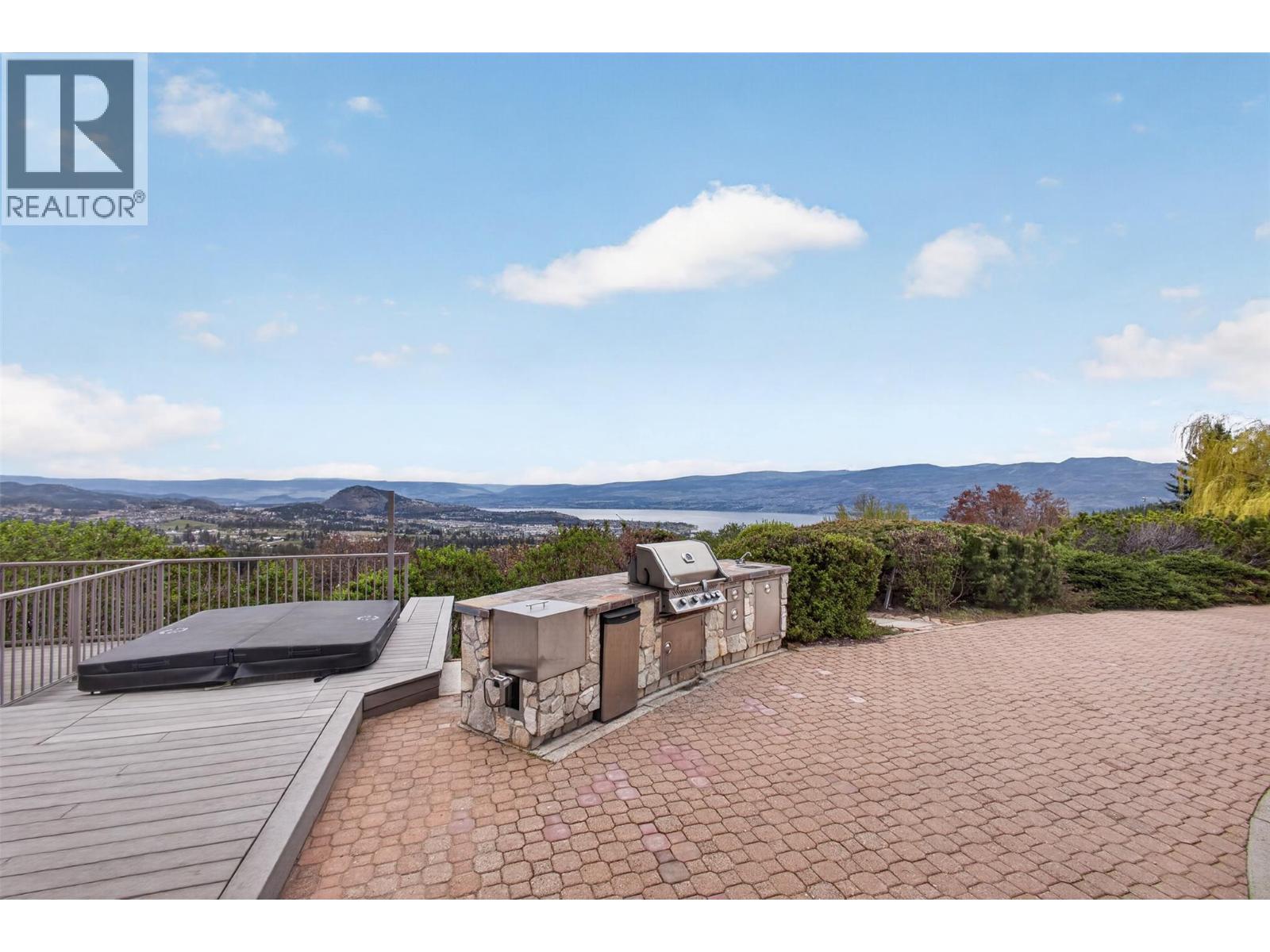 3510 Gates Road, West Kelowna, British Columbia  V4T 1A2 - Photo 49 - 10400329