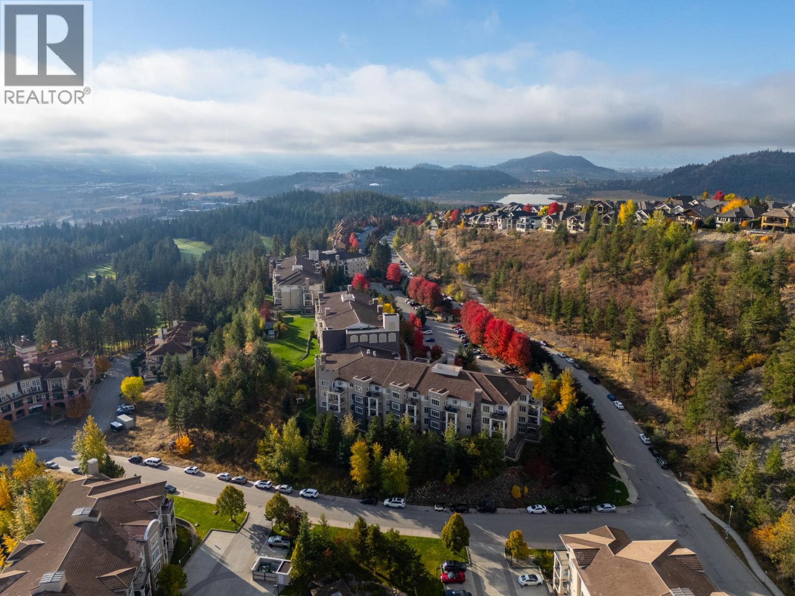 1875 Country Club Drive Unit# 1204, Kelowna, British Columbia  V1V 2W7 - Photo 36 - 10400195