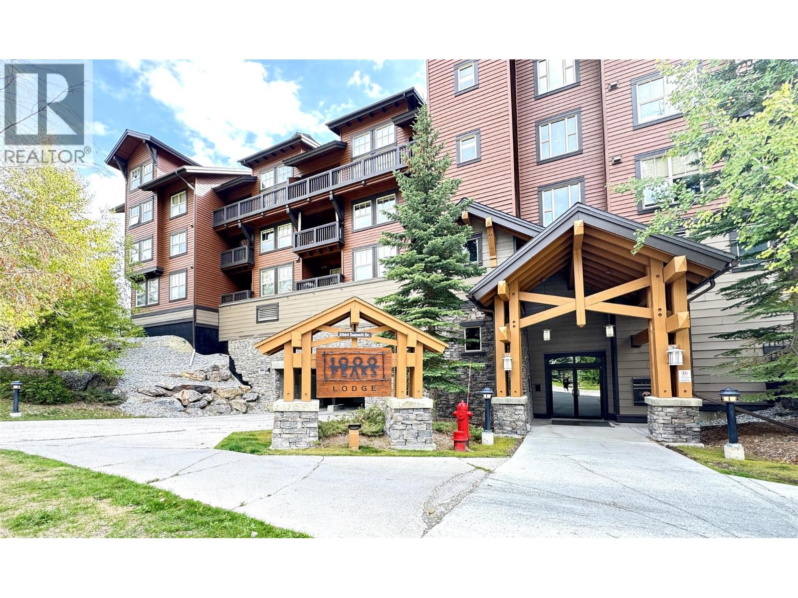 2064 Summit Drive Unit# 211, Panorama, British Columbia  V0A 1T0 - Photo 33 - 10398879