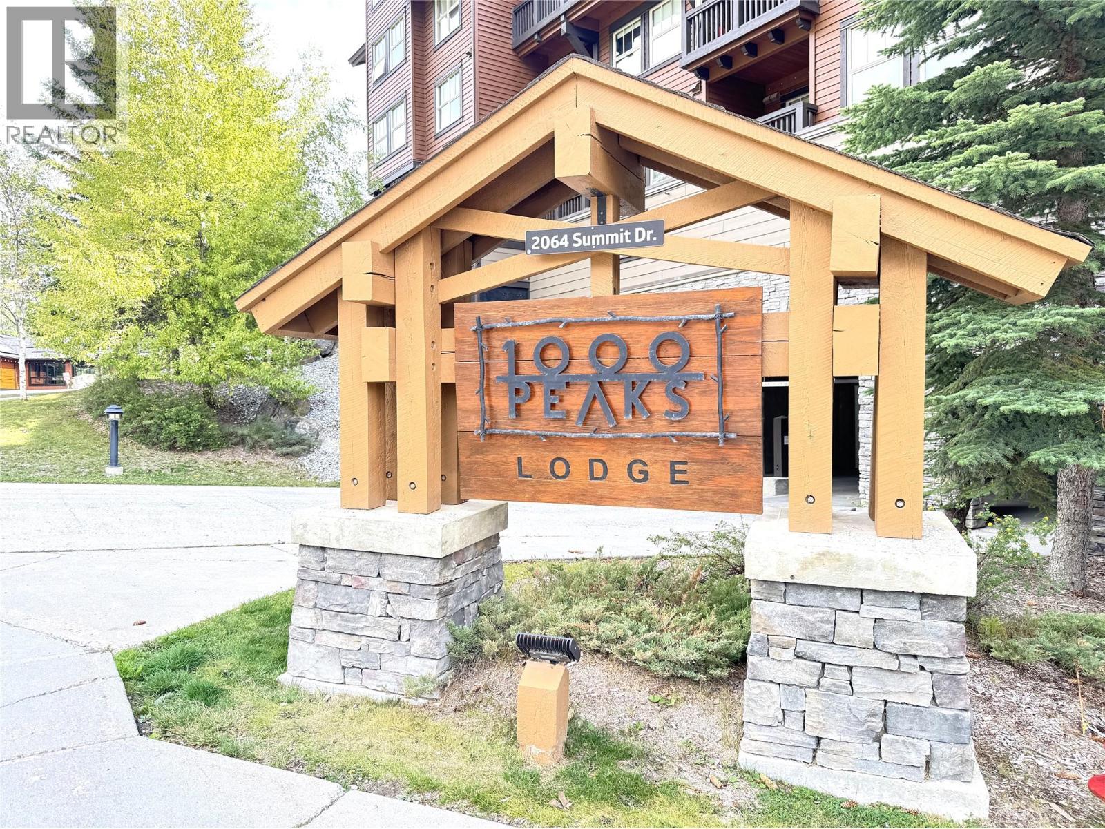 2064 Summit Drive Unit# 211, Panorama, British Columbia  V0A 1T0 - Photo 6 - 10398879