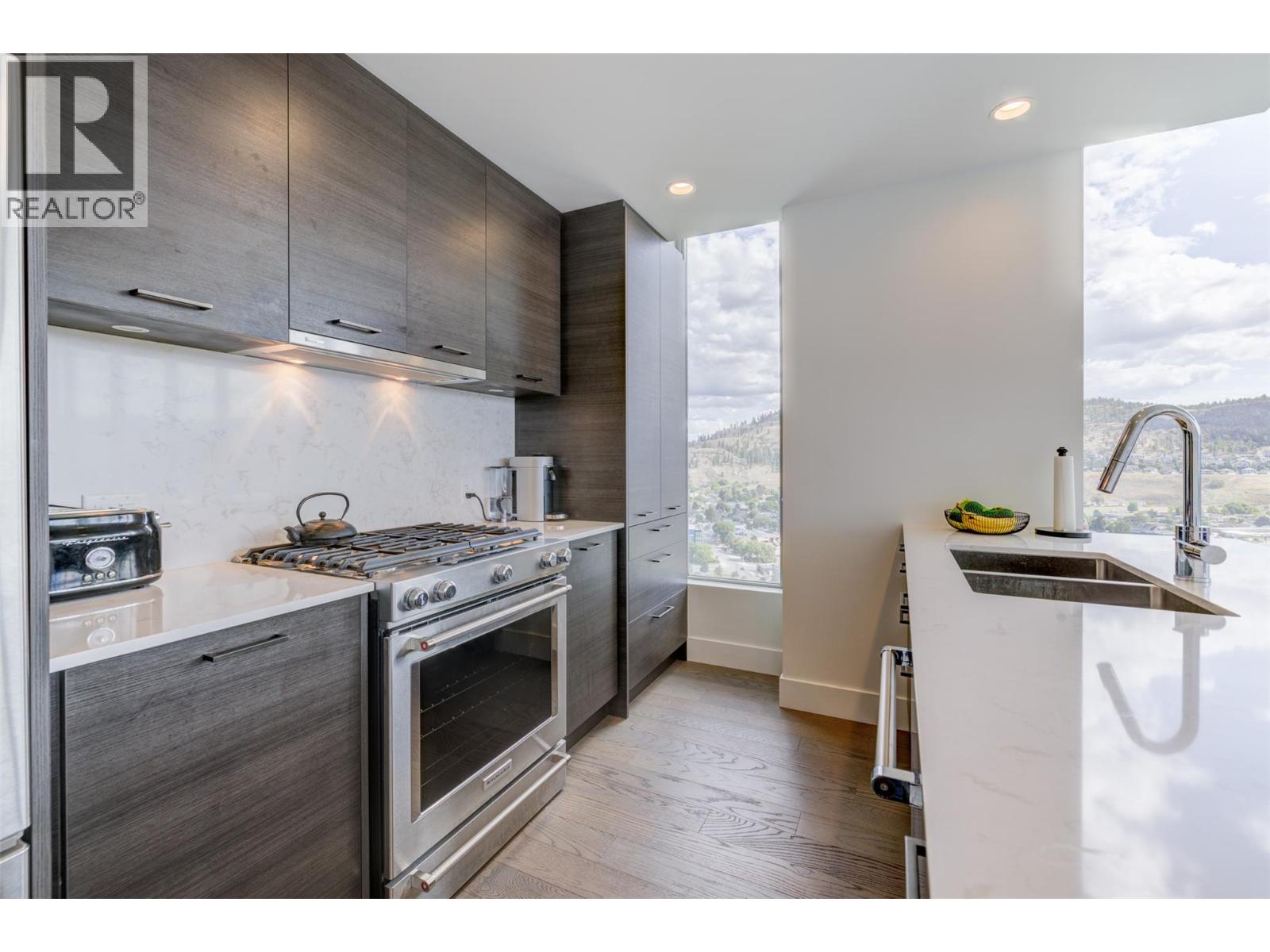 1181 Sunset Drive Unit# 2302, Kelowna, British Columbia  V1Y 0J4 - Photo 10 - 10400406