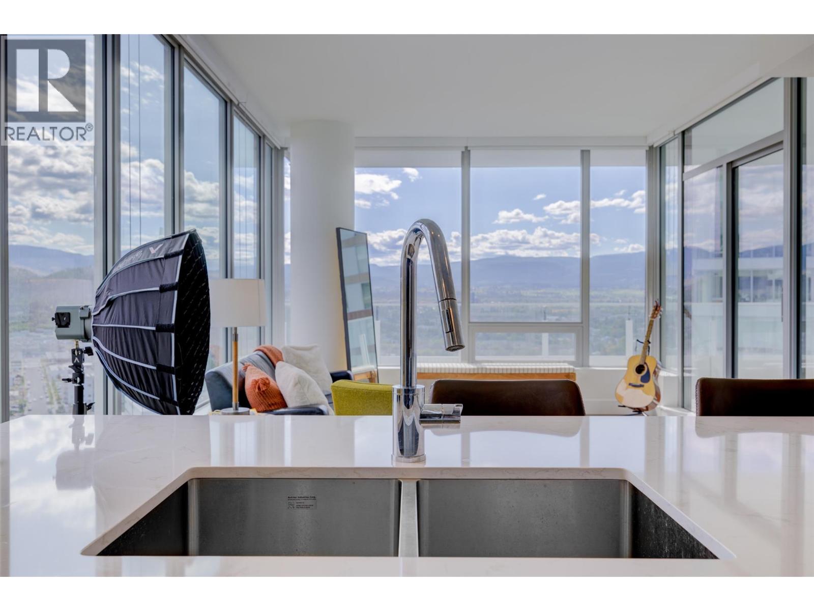 1181 Sunset Drive Unit# 2302, Kelowna, British Columbia  V1Y 0J4 - Photo 12 - 10400406
