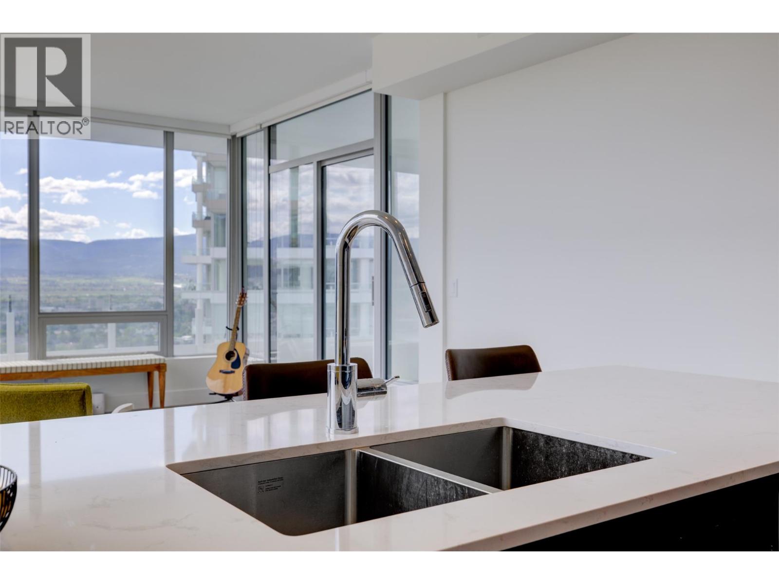 1181 Sunset Drive Unit# 2302, Kelowna, British Columbia  V1Y 0J4 - Photo 13 - 10400406
