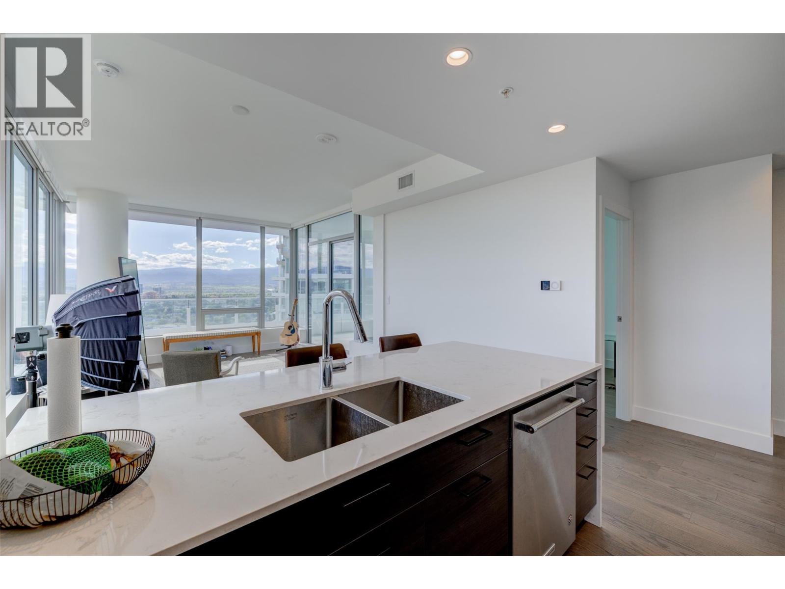 1181 Sunset Drive Unit# 2302, Kelowna, British Columbia  V1Y 0J4 - Photo 14 - 10400406