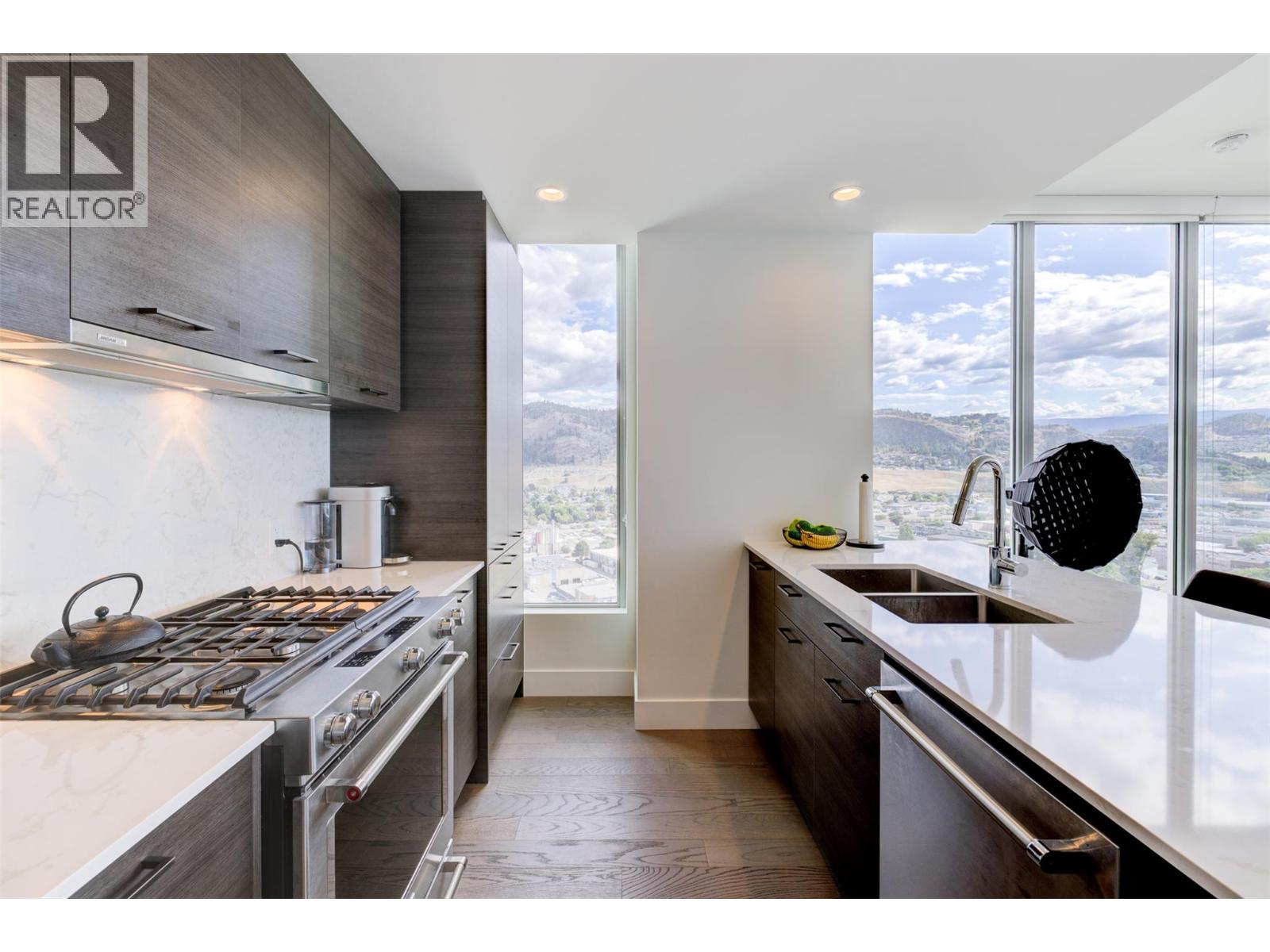 1181 Sunset Drive Unit# 2302, Kelowna, British Columbia  V1Y 0J4 - Photo 15 - 10400406