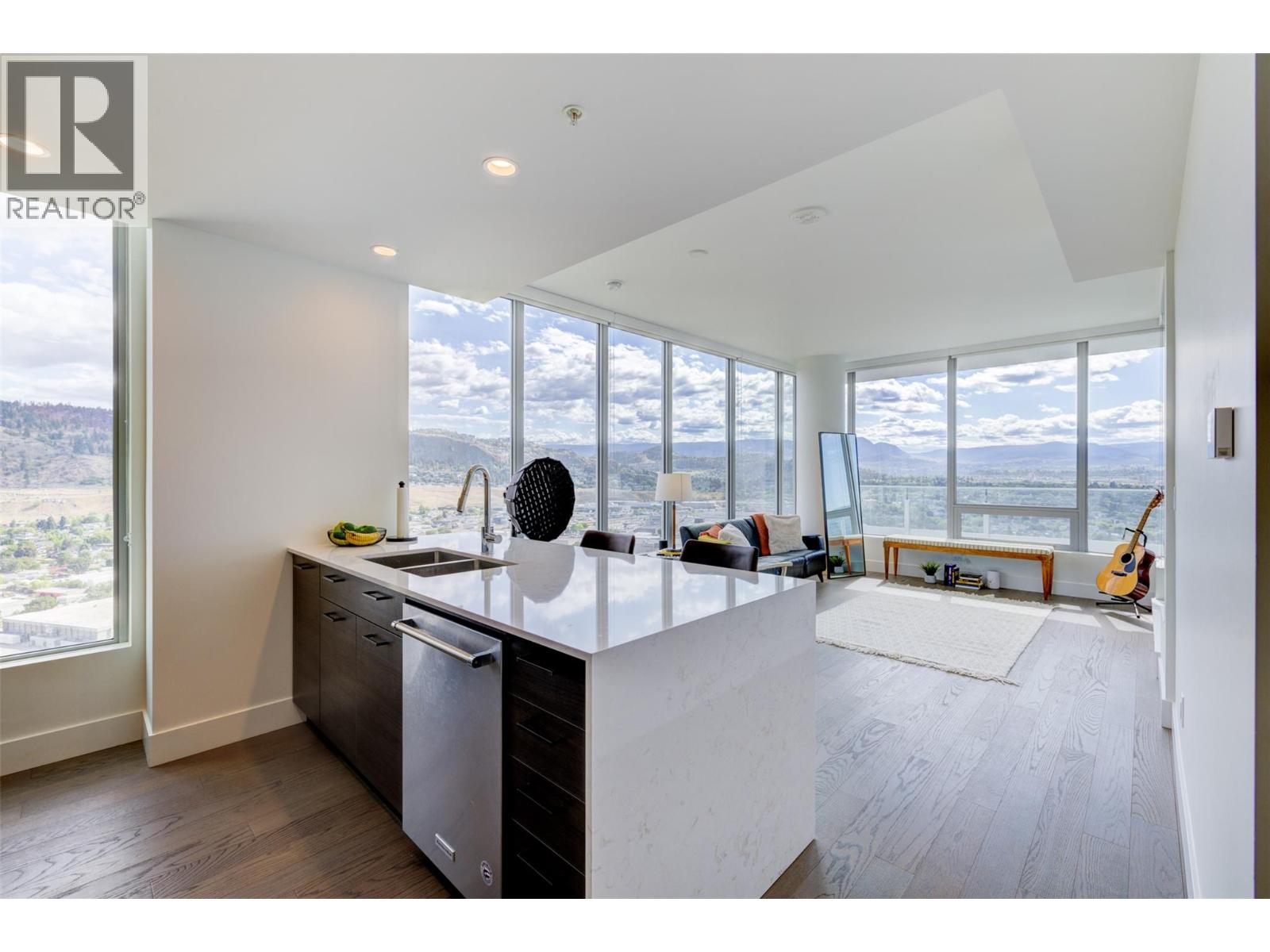 1181 Sunset Drive Unit# 2302, Kelowna, British Columbia  V1Y 0J4 - Photo 16 - 10400406
