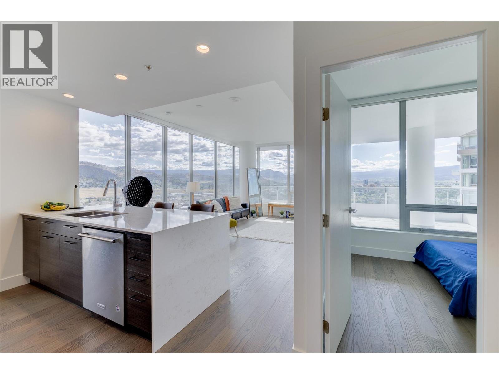 1181 Sunset Drive Unit# 2302, Kelowna, British Columbia  V1Y 0J4 - Photo 17 - 10400406
