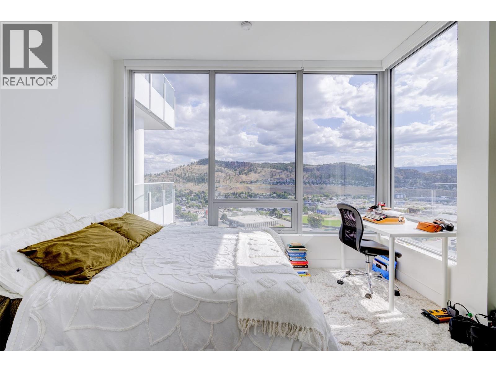 1181 Sunset Drive Unit# 2302, Kelowna, British Columbia  V1Y 0J4 - Photo 21 - 10400406