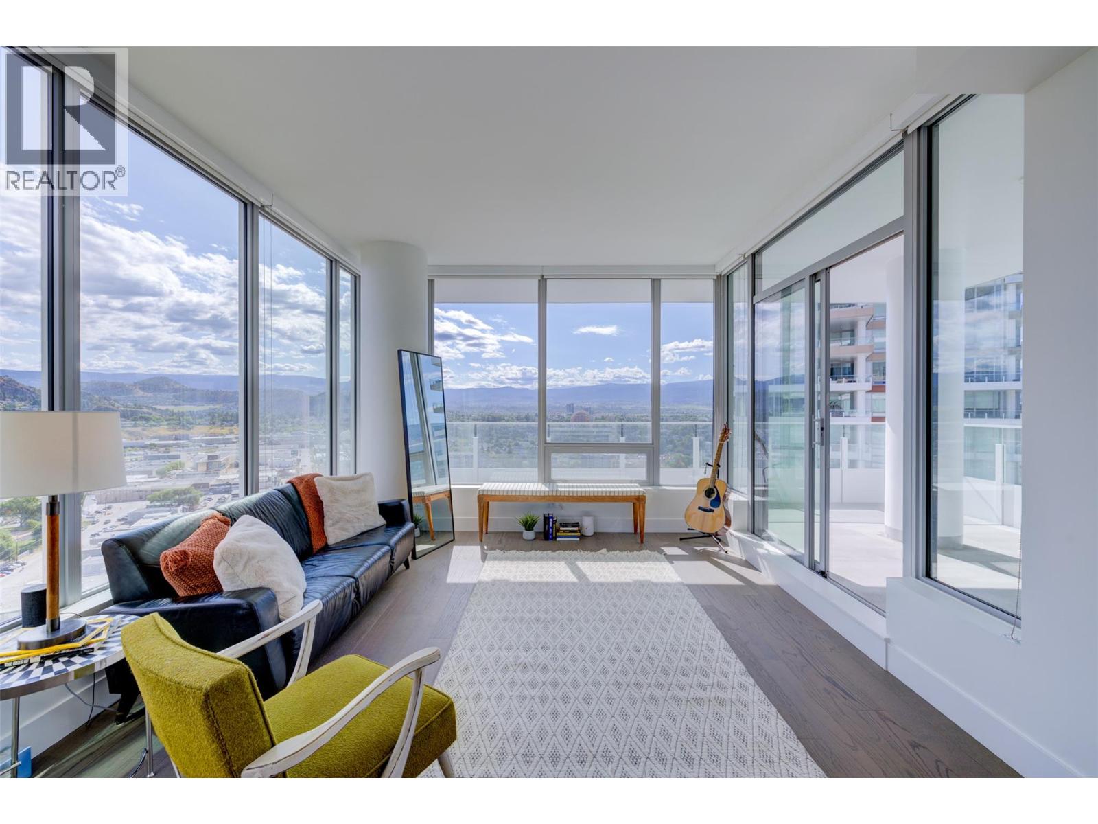 1181 Sunset Drive Unit# 2302, Kelowna, British Columbia  V1Y 0J4 - Photo 3 - 10400406