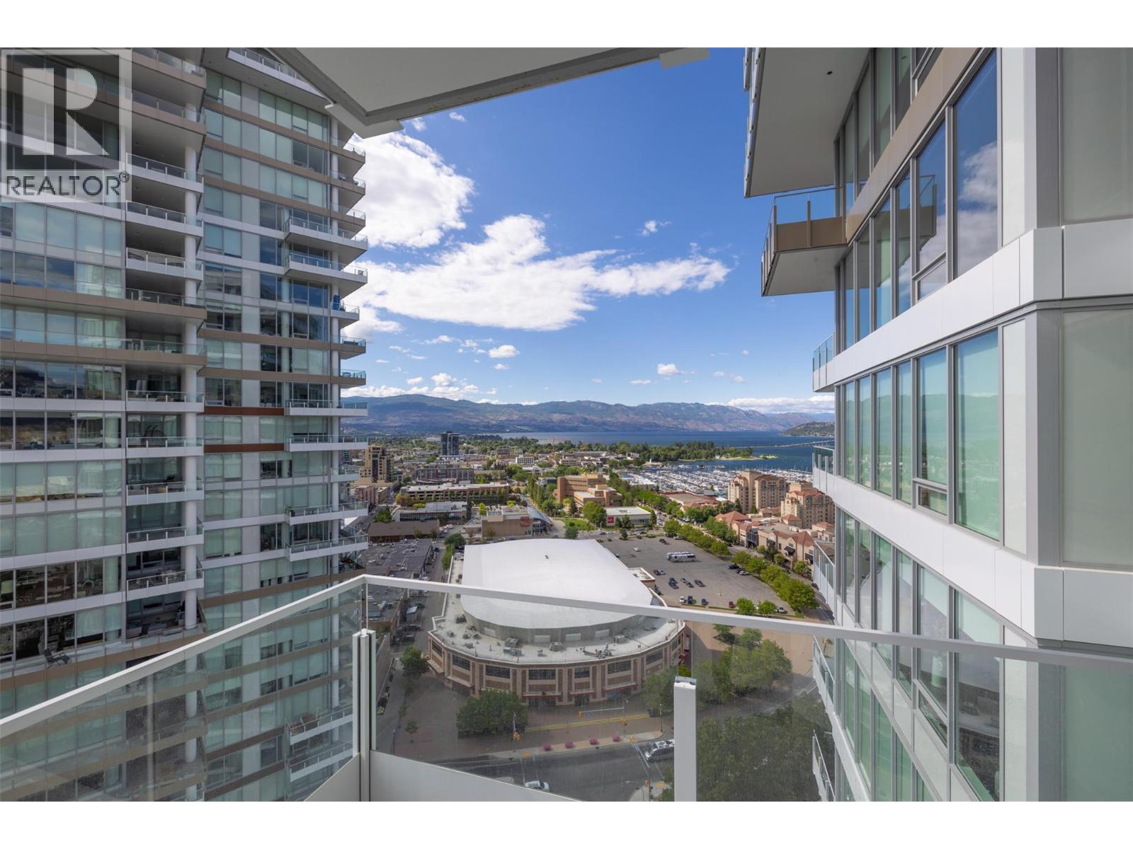 1181 Sunset Drive Unit# 2302, Kelowna, British Columbia  V1Y 0J4 - Photo 30 - 10400406