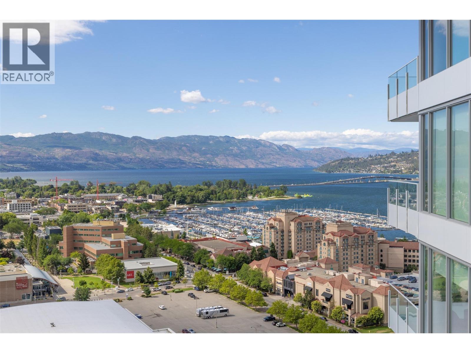 1181 Sunset Drive Unit# 2302, Kelowna, British Columbia  V1Y 0J4 - Photo 31 - 10400406