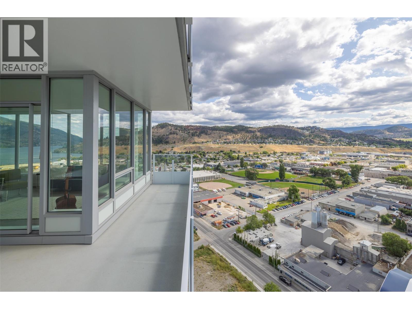 1181 Sunset Drive Unit# 2302, Kelowna, British Columbia  V1Y 0J4 - Photo 32 - 10400406
