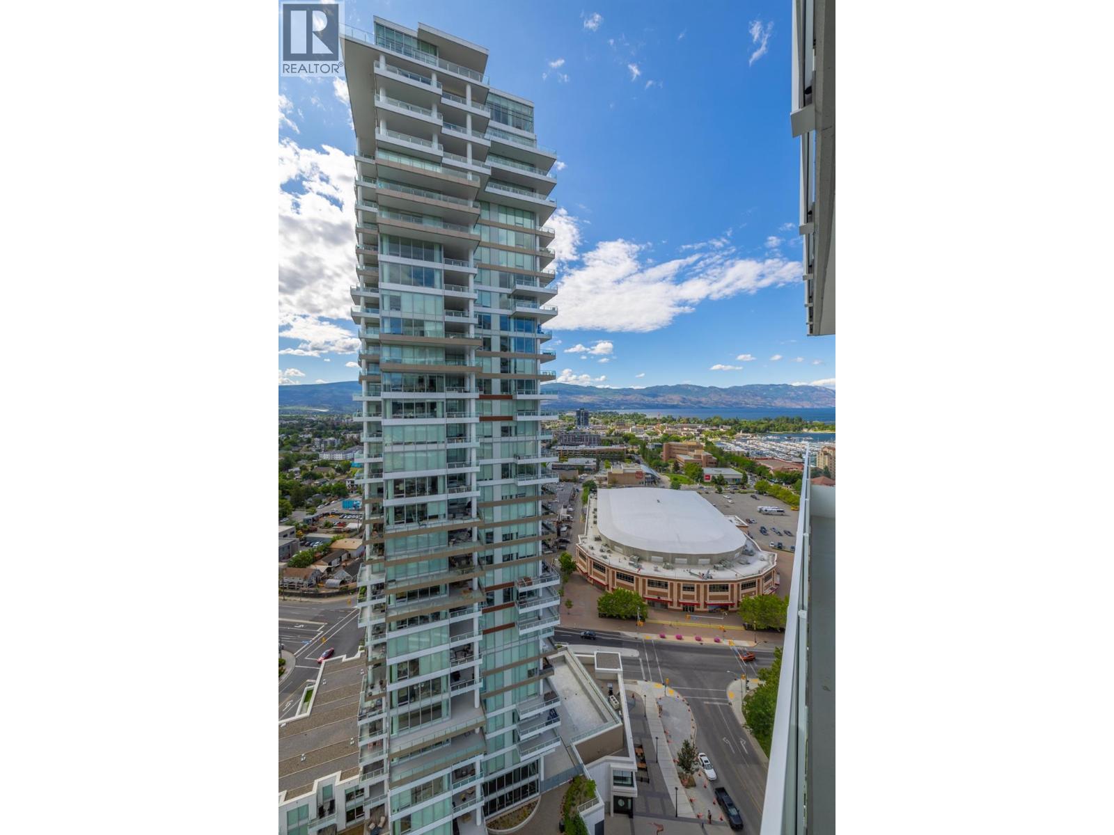 1181 Sunset Drive Unit# 2302, Kelowna, British Columbia  V1Y 0J4 - Photo 38 - 10400406