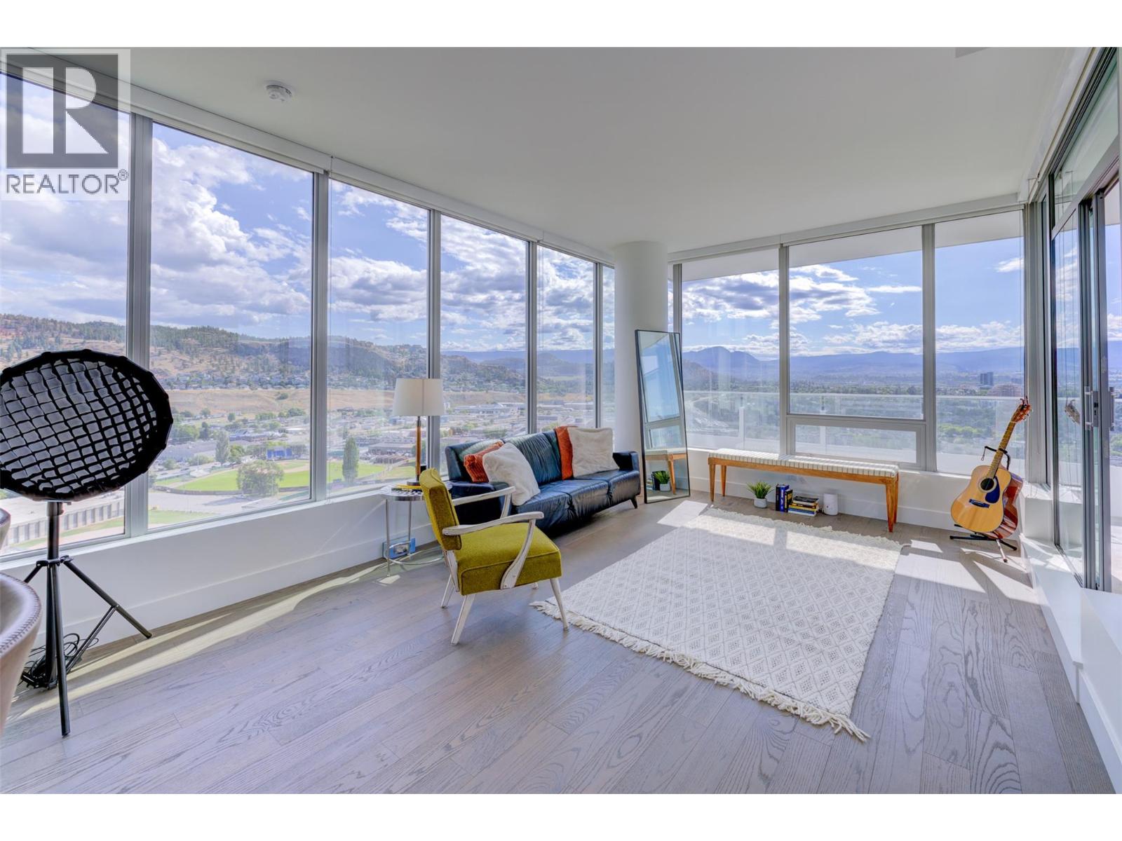 1181 Sunset Drive Unit# 2302, Kelowna, British Columbia  V1Y 0J4 - Photo 47 - 10400406