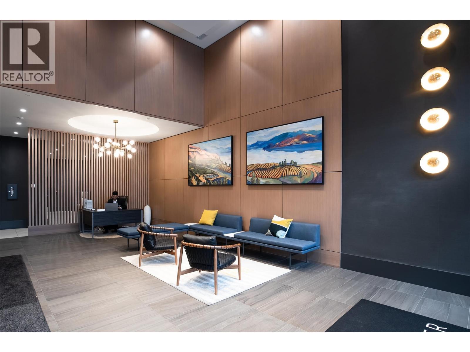 1181 Sunset Drive Unit# 2302, Kelowna, British Columbia  V1Y 0J4 - Photo 49 - 10400406