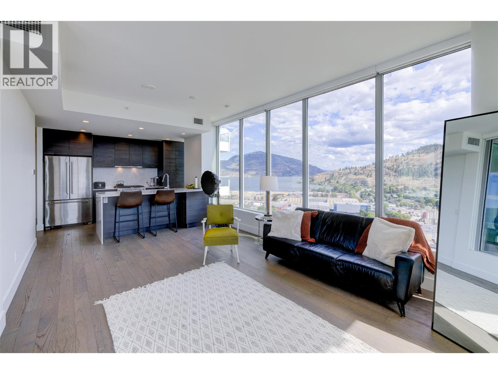 1181 Sunset Drive Unit# 2302, Kelowna, British Columbia  V1Y 0J4 - Photo 5 - 10400406