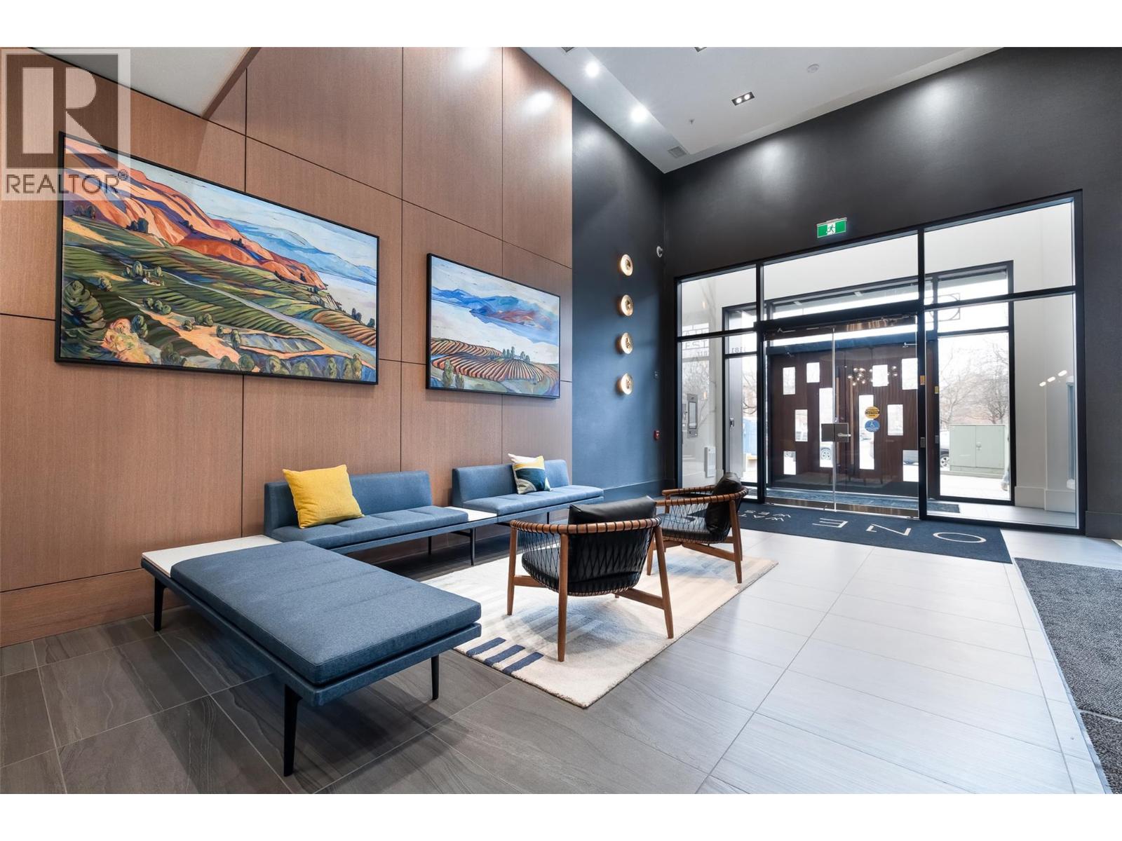 1181 Sunset Drive Unit# 2302, Kelowna, British Columbia  V1Y 0J4 - Photo 50 - 10400406
