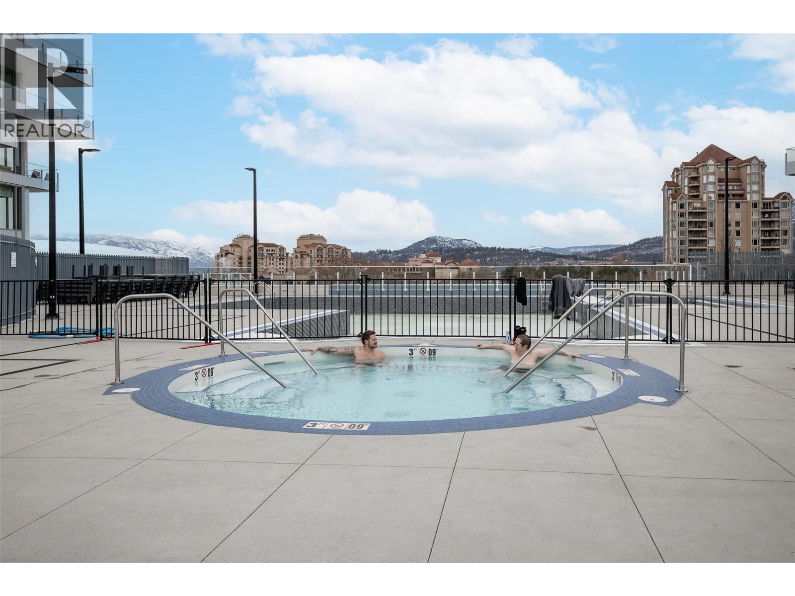 1181 Sunset Drive Unit# 2302, Kelowna, British Columbia  V1Y 0J4 - Photo 51 - 10400406