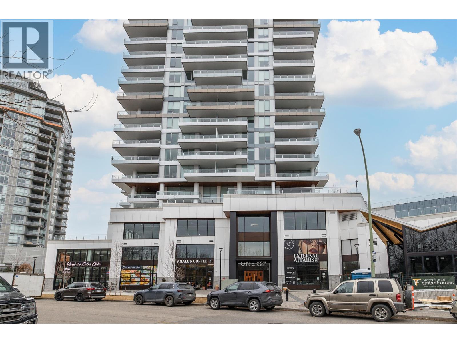 1181 Sunset Drive Unit# 2302, Kelowna, British Columbia  V1Y 0J4 - Photo 56 - 10400406