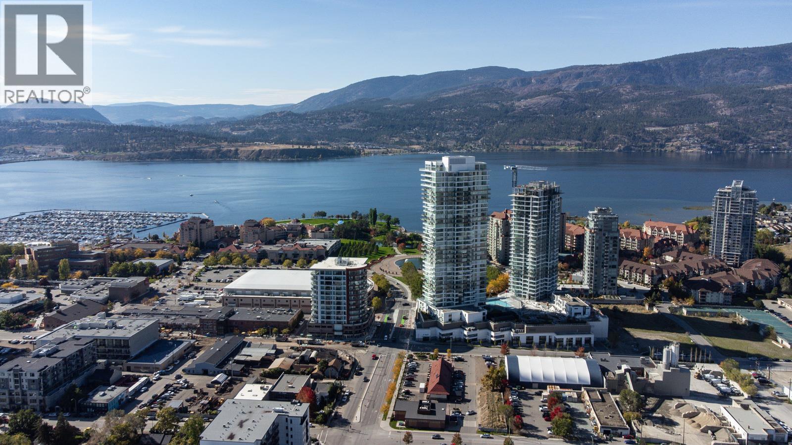 1181 Sunset Drive Unit# 2302, Kelowna, British Columbia  V1Y 0J4 - Photo 58 - 10400406