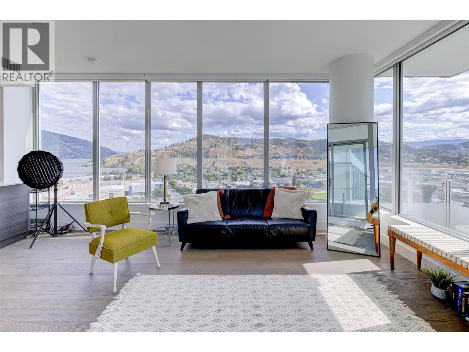 1181 Sunset Drive Unit# 2302, Kelowna, British Columbia  V1Y 0J4 - Photo 6 - 10400406