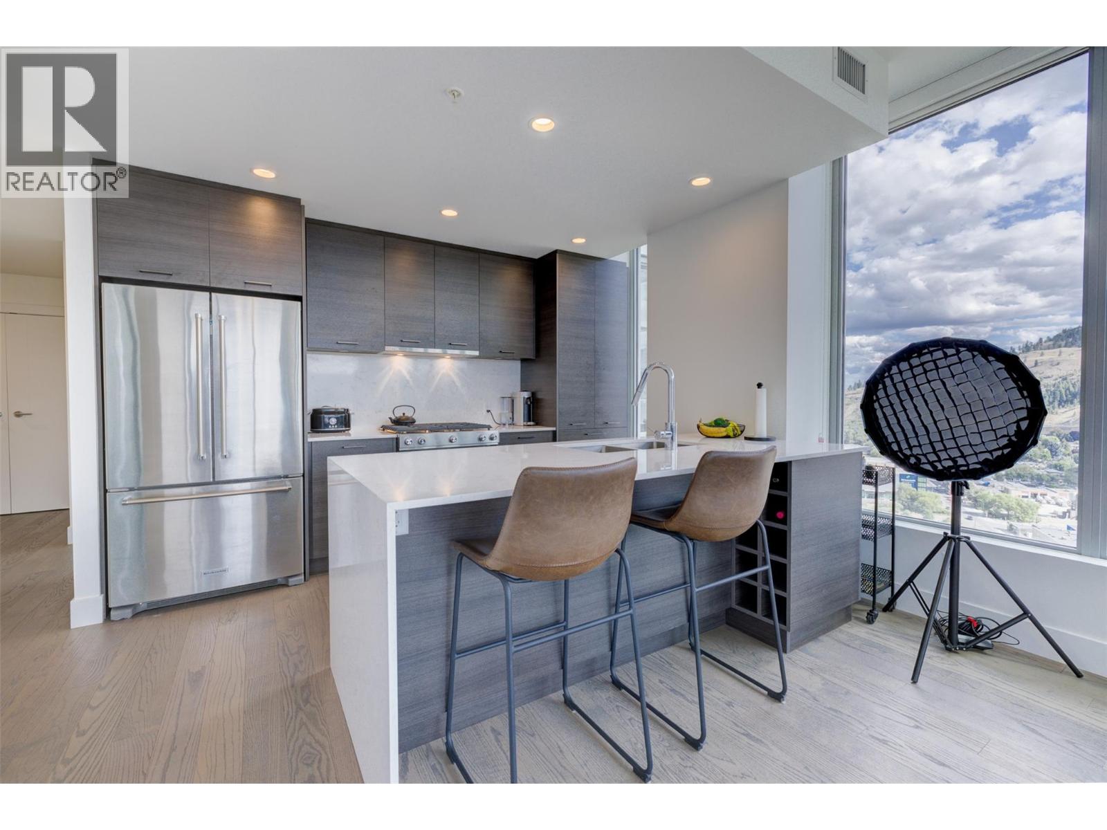1181 Sunset Drive Unit# 2302, Kelowna, British Columbia  V1Y 0J4 - Photo 7 - 10400406
