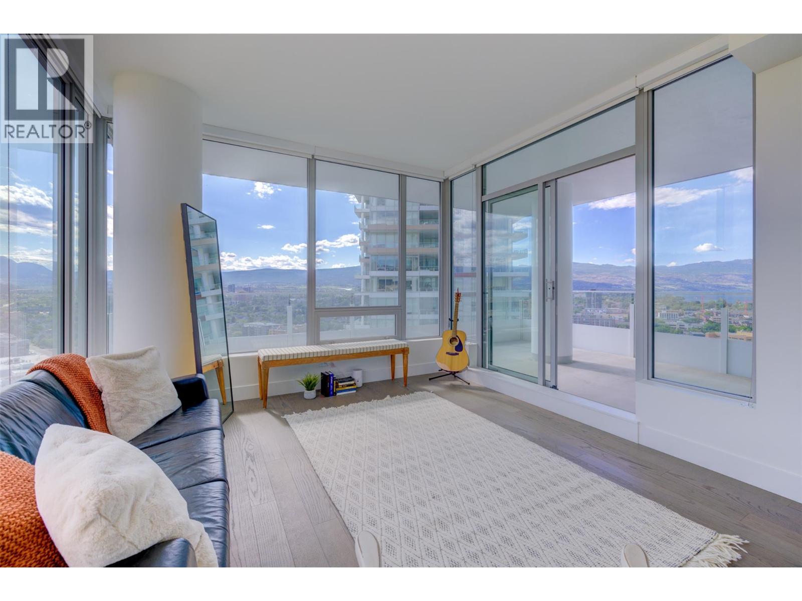 1181 Sunset Drive Unit# 2302, Kelowna, British Columbia  V1Y 0J4 - Photo 8 - 10400406