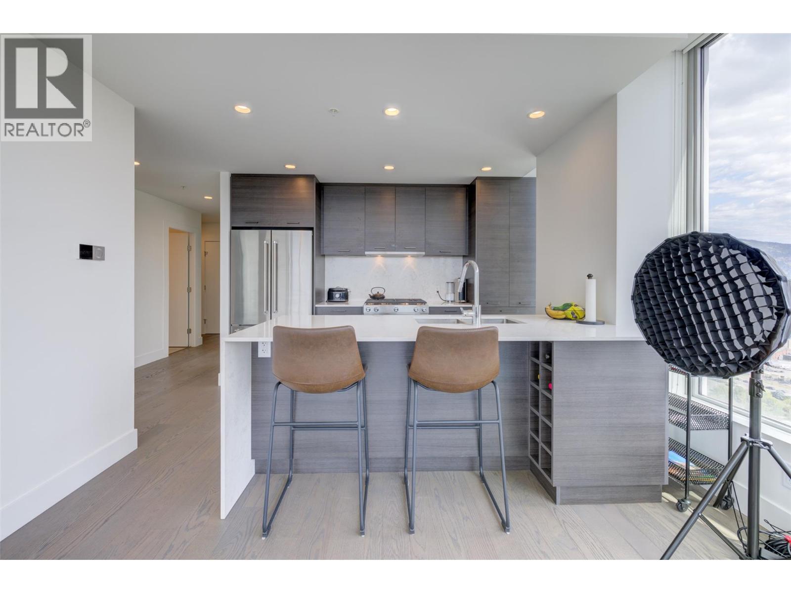 1181 Sunset Drive Unit# 2302, Kelowna, British Columbia  V1Y 0J4 - Photo 9 - 10400406