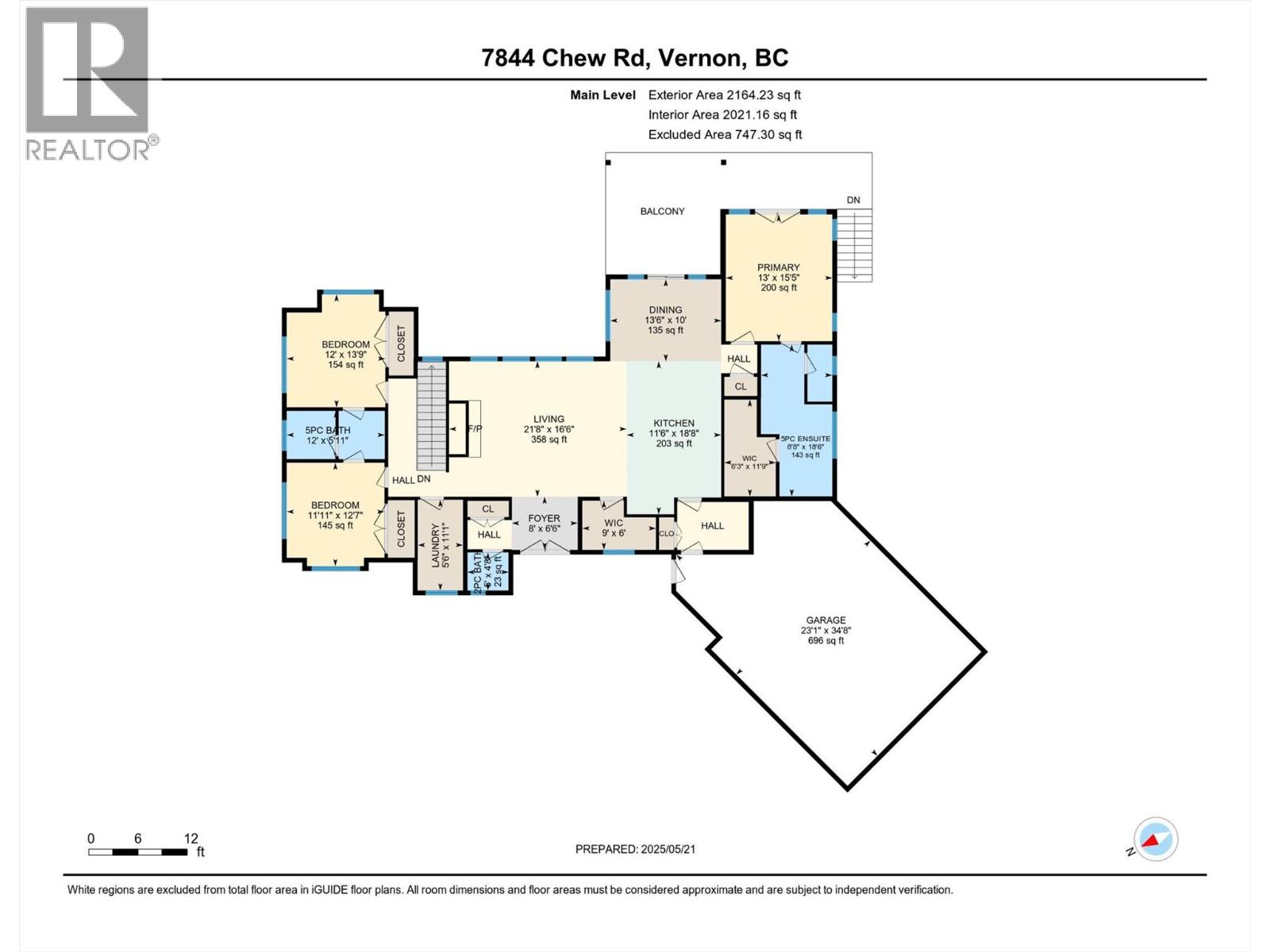 7844 Chew Road, Vernon, British Columbia  V1B 3N6 - Photo 64 - 10400447