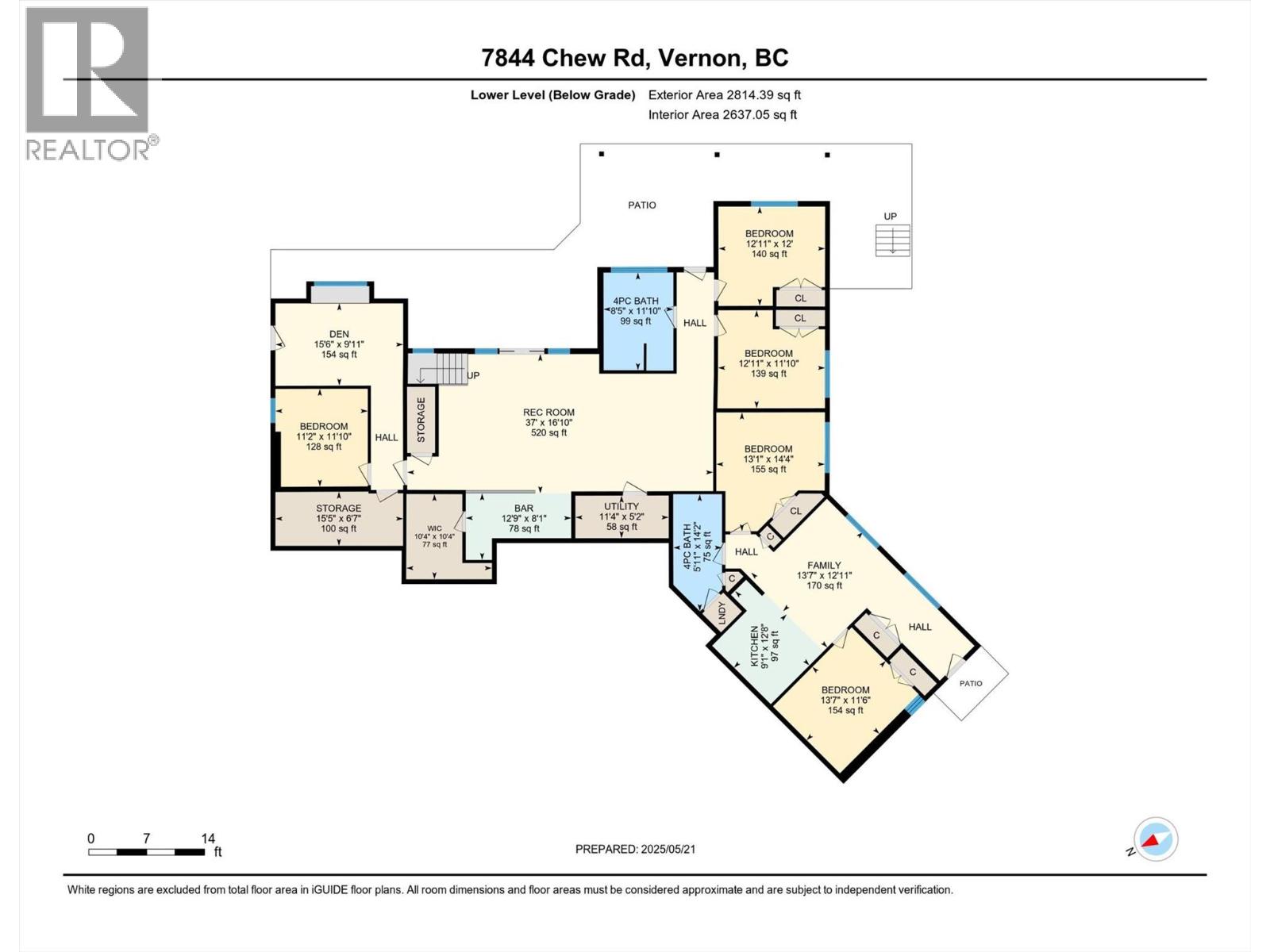 7844 Chew Road, Vernon, British Columbia  V1B 3N6 - Photo 65 - 10400447